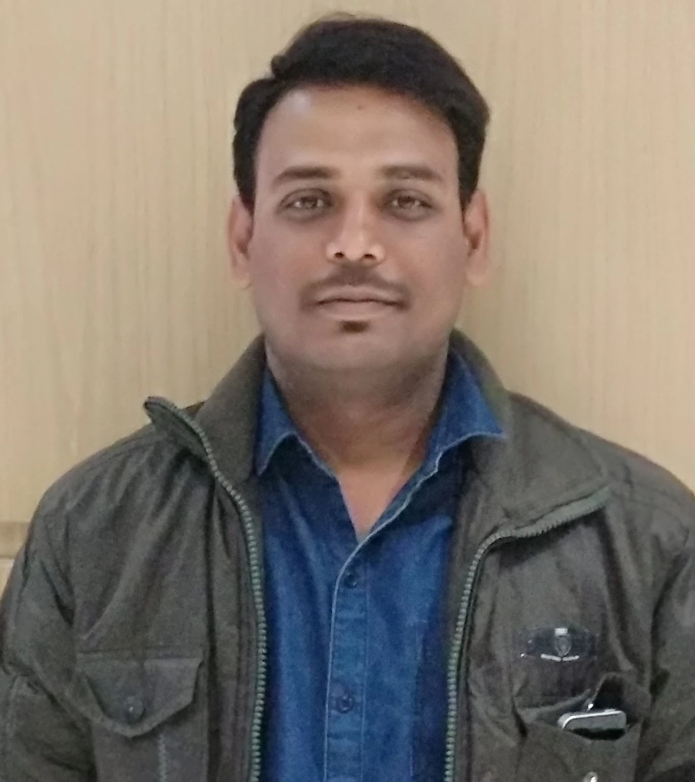 student of nics computer